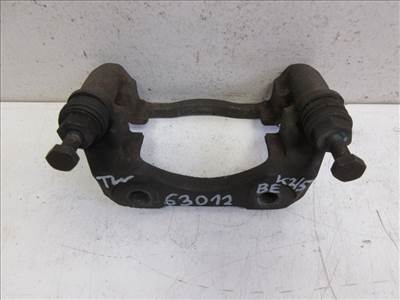 Renault Twingo bal első féknyereg tartó