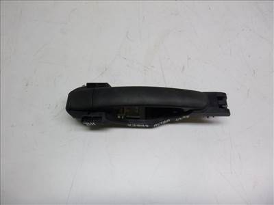 Seat Altea bal hátsó kilincsfészek 5P0839885A