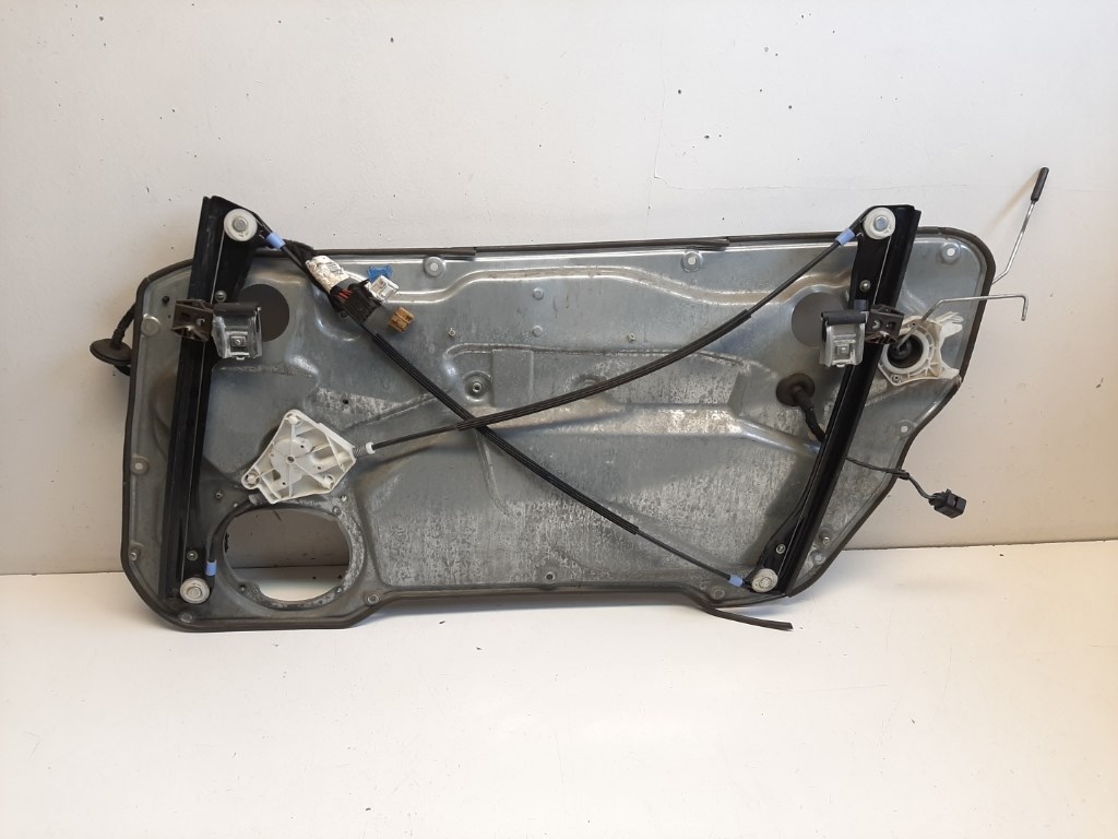 Seat Ibiza 3 ajtós bal elsõ Ablakemelõ szerkezet elektromos 6L3837751AD 1. kép