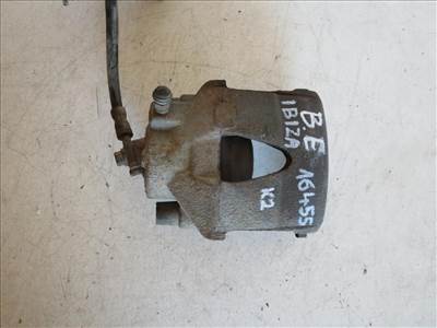 Seat Ibiza (6L) bal első féknyereg