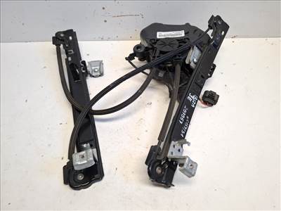 Seat Ibiza 5 ajtós jobb első Ablakemelő szerkezet elektromos 6J4837402M
