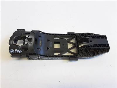 Seat Toledo (NH) jobb első kilincsfészek 5N0839885H