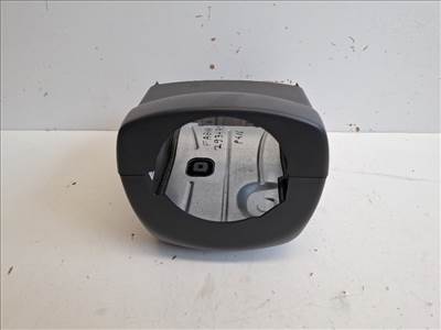 Skoda Fabia  kormányoszlop burkolat 6VA858559