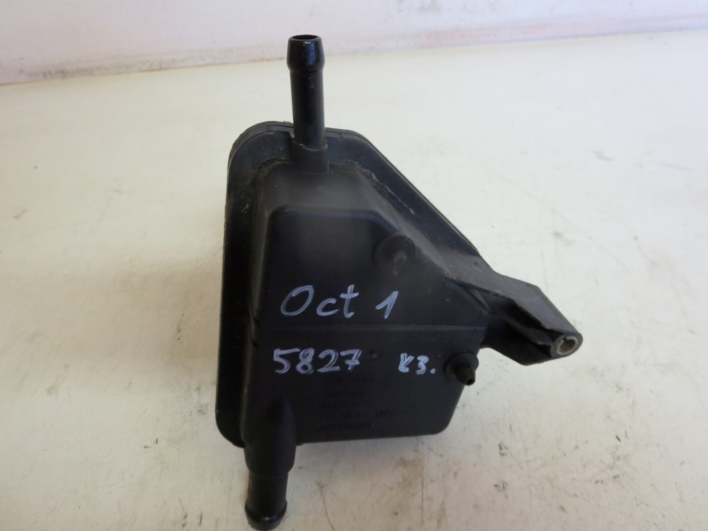 Skoda Octavia (1U) kormányszervó olajtartály 1J0422371C 1. kép