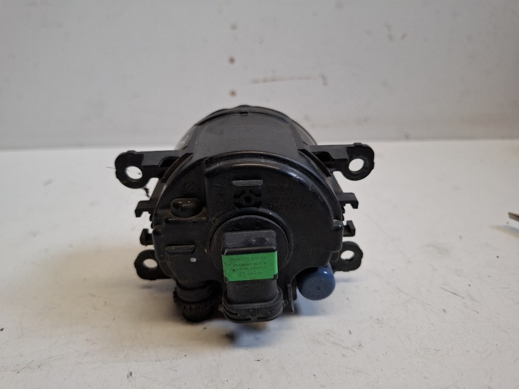 Suzuki Splash bal elsõ ködlámpa 3550063J04 89207995 2. kép