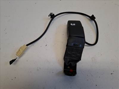 Suzuki SX4 S-Cross bal hátsó biztonsági öv csat