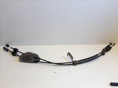 Toyota Auris (E150) váltóbovden