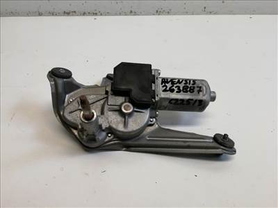Toyota Avensis kombi hátsó ablaktörlő motor 8513005100 2596000103
