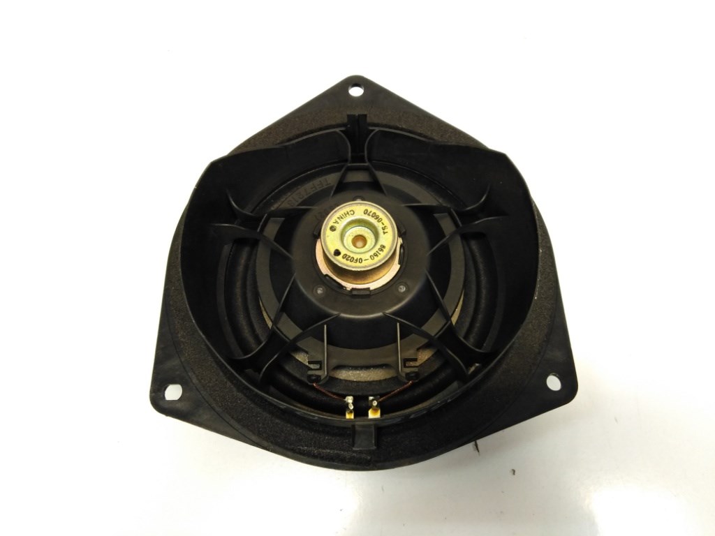 Toyota Corolla verso (AR10) bal elsõ hangszóró 861600F020 2. kép