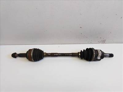 Toyota prius (XW20) bal első féltengely