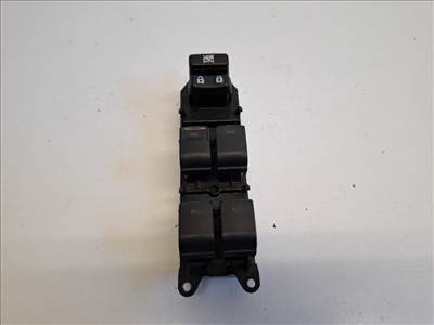 Toyota prius (XW30) bal első ablakemelő kapcsoló