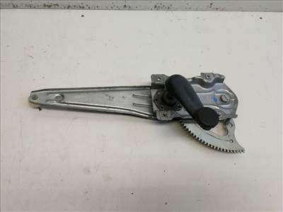 Toyota Yaris (XP10) bal hátsó Ablakemelő szerkezet mechanikus