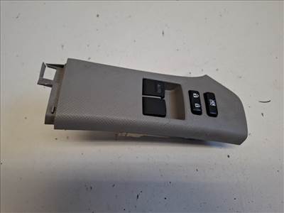Toyota Yaris (XP90) bal első ablakemelő kapcsoló