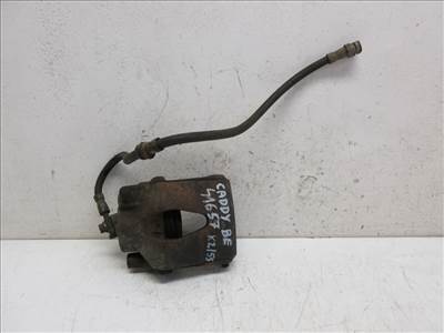 Volkswagen Caddy (2K) bal első féknyereg