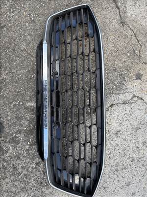 Ford Puma Mk2 hűtőrács 