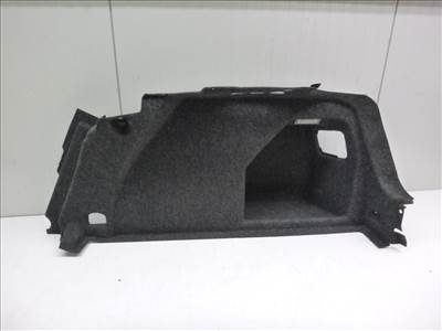 Volkswagen passat vii 4 ajtós jobb hátsó csomagtér oldalkárpit 3C5867428Q
