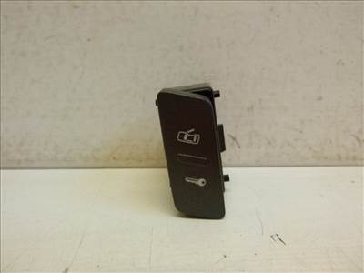 Volkswagen Phaeton jobb első központizár kapcsoló 3D0962125A