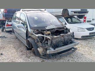 Peugeot 807 Jobb első Kerékagy *146058*