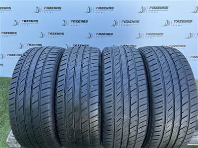 195/50 R15 Tyfoon Successor 5 nyári gumi 4,5-5mm