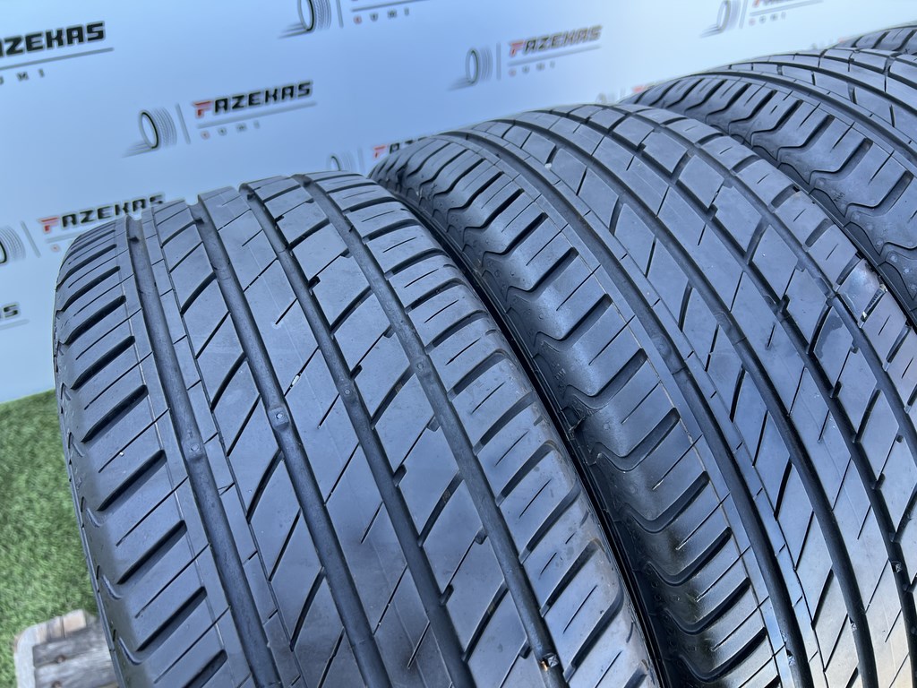 195/50 R15 Tyfoon Successor 5 nyári gumi 4,5-5mm 2. kép