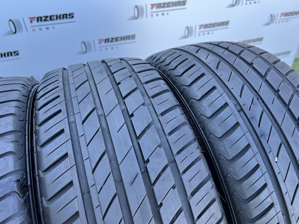 195/50 R15 Tyfoon Successor 5 nyári gumi 4,5-5mm 3. kép
