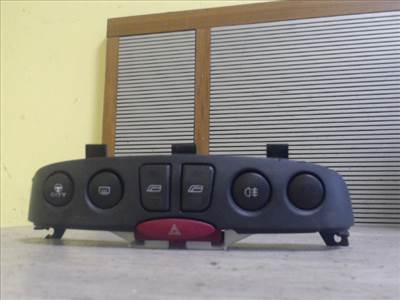 FIAT PUNTO II. Ködlámpa kapcsoló