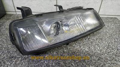 OPEL Calibra jobb motoros fülsérült alul 