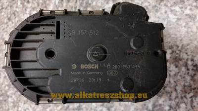 Opel Fojtószelep 9157312, Z10XE