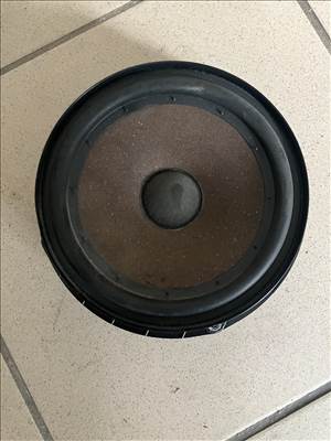 Skoda fabia mk2 első hangszóró ajtóba 