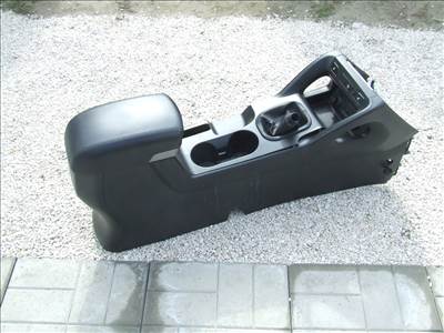 Hyundai ix35 könyöklő 