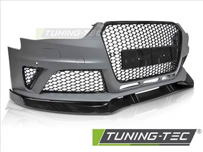 AUDI A4 B8 (12-15) RS4 STYLE PDC Tuning-Tec Lökhárító