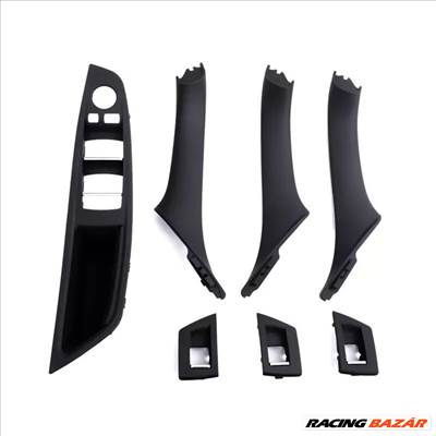 BMW F10/F11/F18 ajtóbehúzó,kapaszkodó Szett