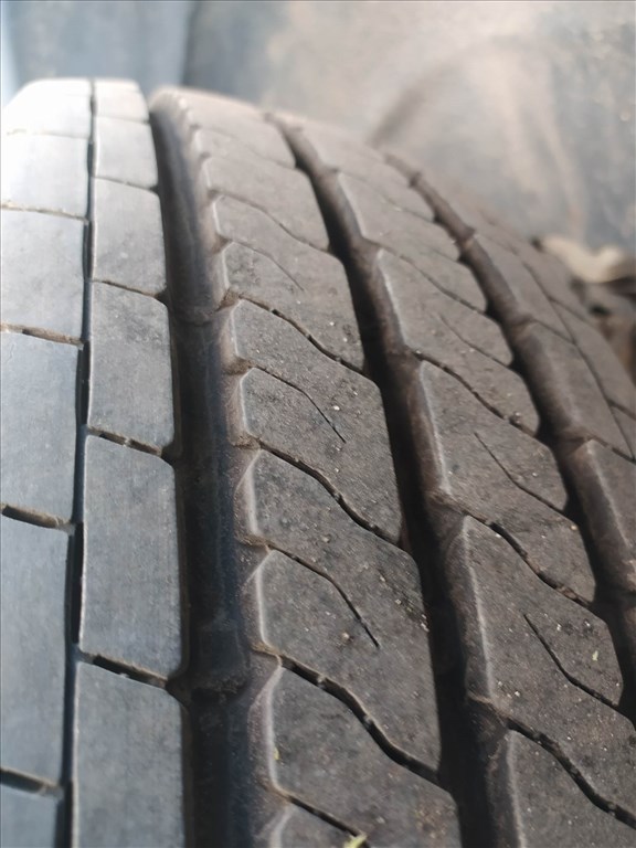 Volkswagen Transporter T4  2.5 7DA 1K2 Friss műszakival hosszított 3m raktér 5. kép