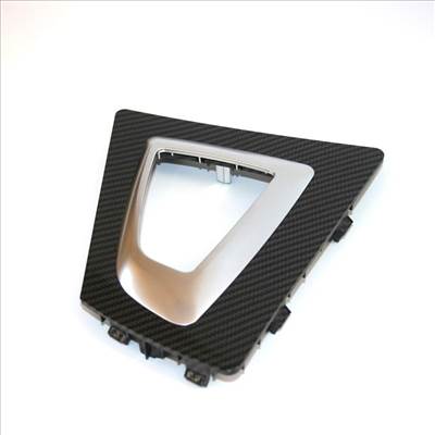 BMW Váltókar takaró keret - Bmw F30 F31 F33 F32 F34 F35 F36