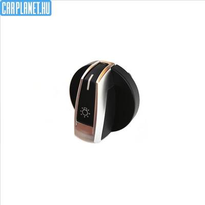 BMW világítás , lámpa kapcsoló - Bmw F10 F11 F07 F06 F12 F01 F02 F25 F26