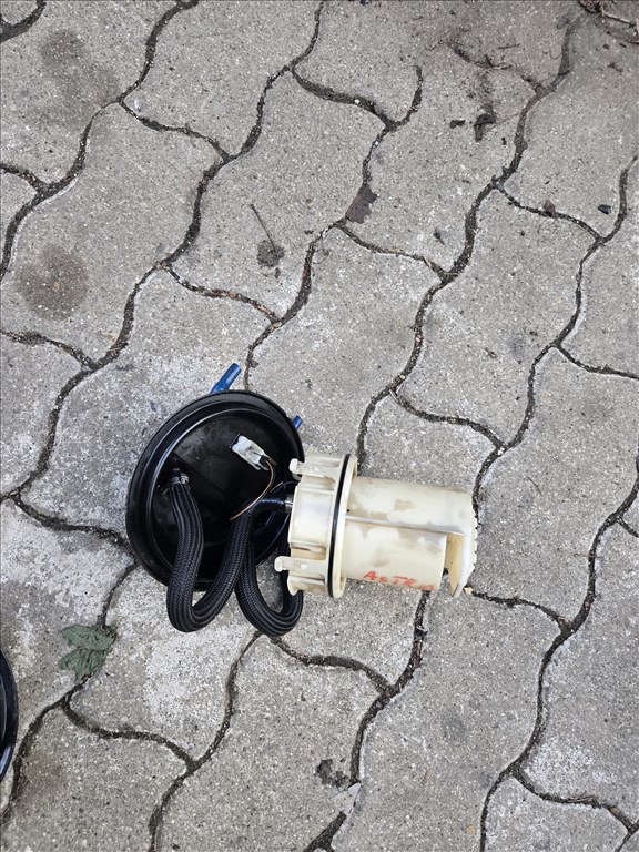 Opel Astra G 1.2 16V AC pumpa  2. kép