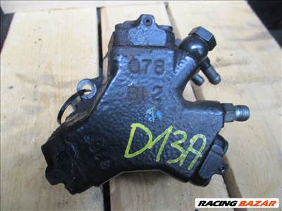 Suzuki Swift V Opel Fiat 1.3 DDiS nagynyomású szivattyú magasnyomású pumpa 0445010138 0986437023