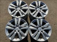 4db gyári 16" Peugeot 308 - 508 alufelni. (4124)