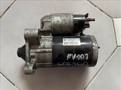 Dacia Logan I önindító  8200815083