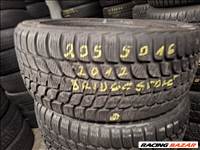  205/50/16"  Bridgestone téli gumi 