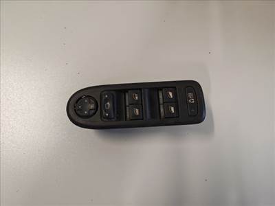 Peugeot 308 I PEUGEOT 308 Bal első Ablakemelő Kapcsoló 96631327