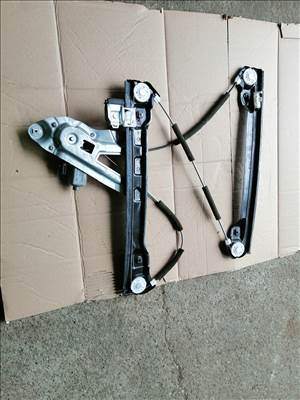 SsangYong Musso Bal első Ablakemelő Szerkezet elektromos  9881002010