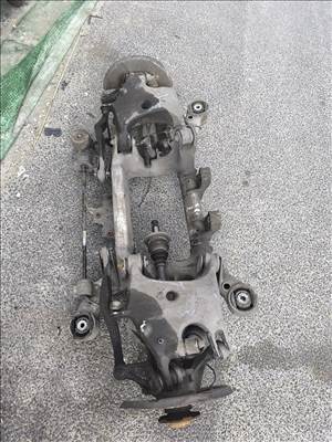 BMW 5-ös sorozat F07 Hátsó Híd  679380301