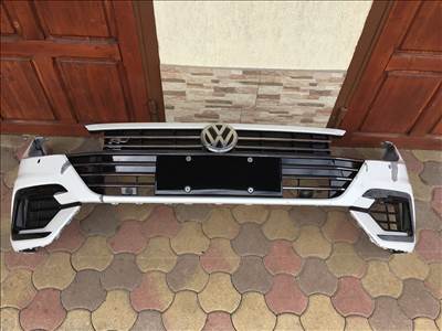 Volkswagen Arteon R-line első lökhárító 