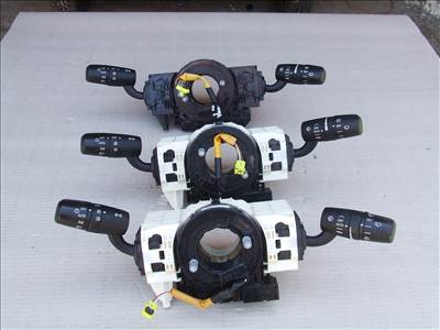 Mazda 3 (BM) bejuszkapcsoló légzsák légzsák átvezető szalag 