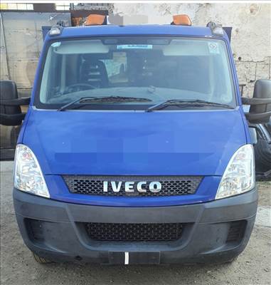 Iveco Daily (4th gen) bontott alkatrészei vagy egyben bontásra eladó