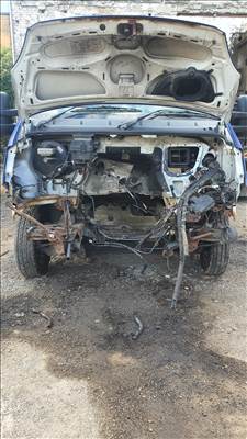 Iveco Daily (4th gen) bontott alkatrészei vagy egyben bontásra eladó