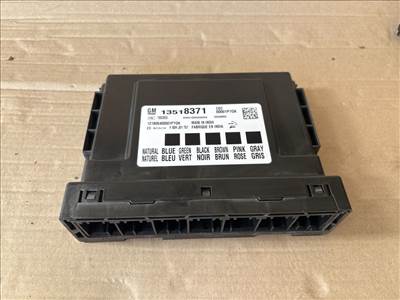 Opel Astra K Komfort Elektronika 9479 ,  13518371