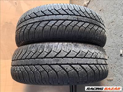 2db 185/65 R15 Semperit Master-Grip 2 Téli gumi eladó!!! (DOT2020) ára! 7500Ft/db