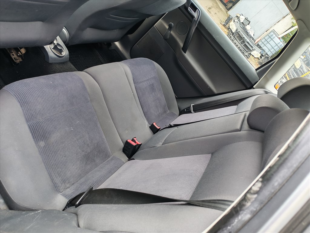 Volkswagen Polo IV 1.2 12V 5 seb kézi váltó, JJL kóddal, 212847 km-el eladó jjl5seb12i vwpolo9n3 4. kép